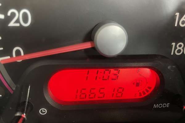 2011 Suzuki Alto GL GF