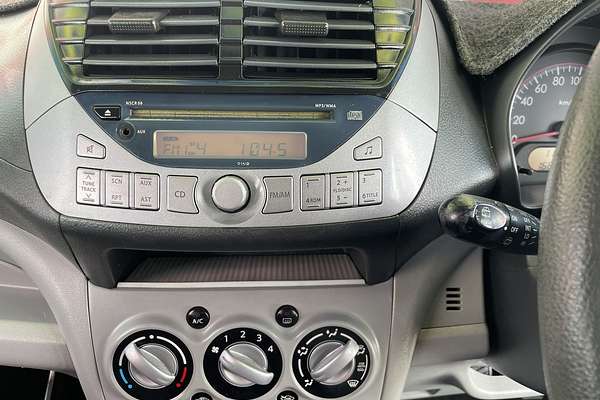 2011 Suzuki Alto GL GF