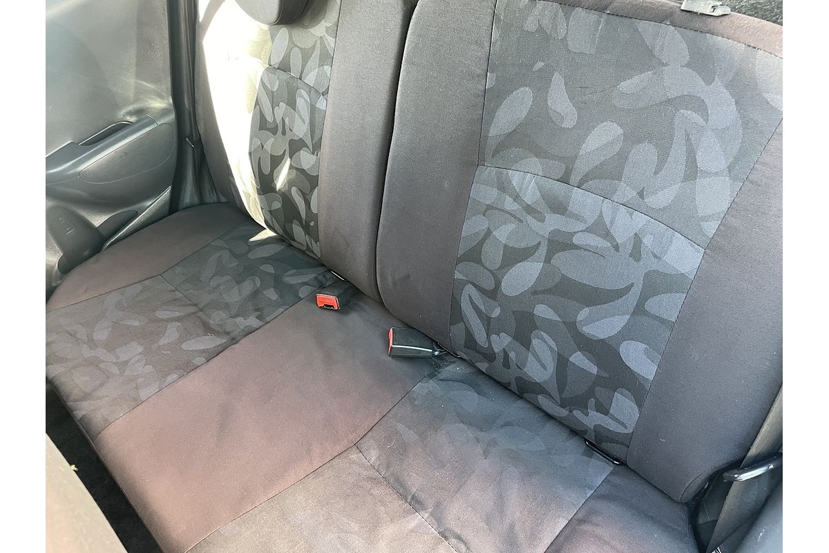 2011 Suzuki Alto GL GF