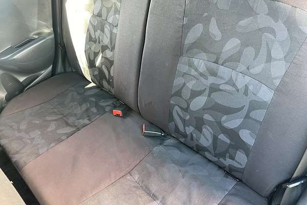2011 Suzuki Alto GL GF