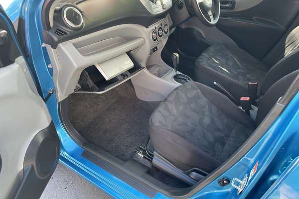 2011 Suzuki Alto GL GF
