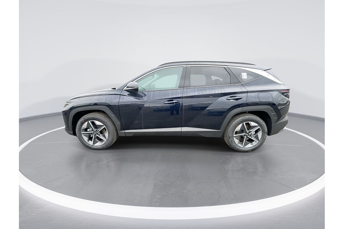 2025 Hyundai Tucson Elite NX4.V3