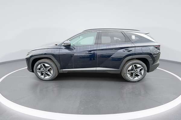 2025 Hyundai Tucson Elite NX4.V3