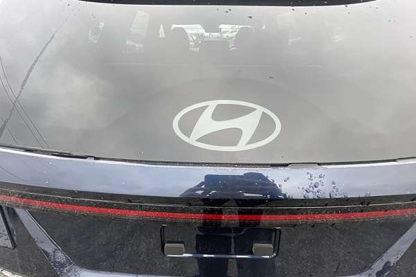 2025 Hyundai Tucson Elite NX4.V3
