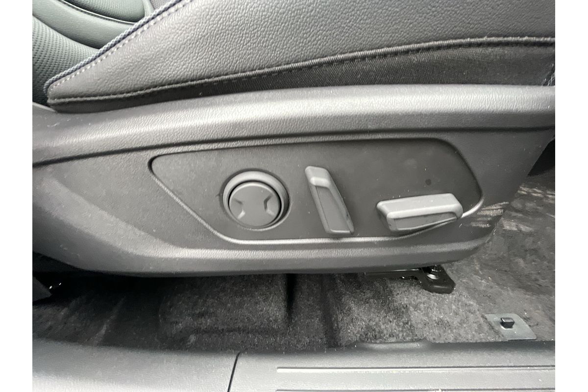 2025 Hyundai Tucson Elite NX4.V3