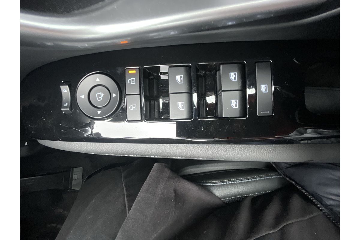 2025 Hyundai Tucson Elite NX4.V3