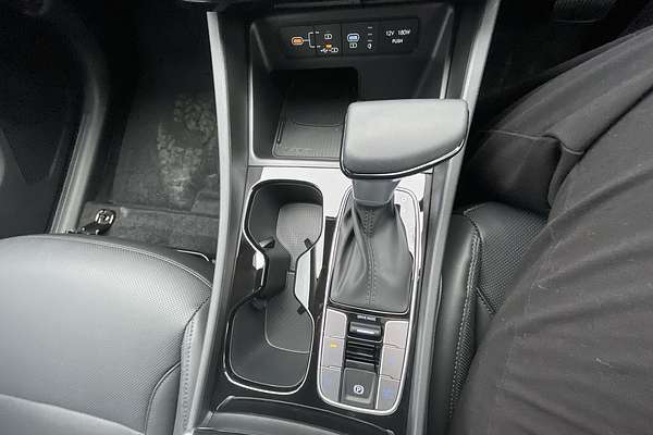 2025 Hyundai Tucson Elite NX4.V3