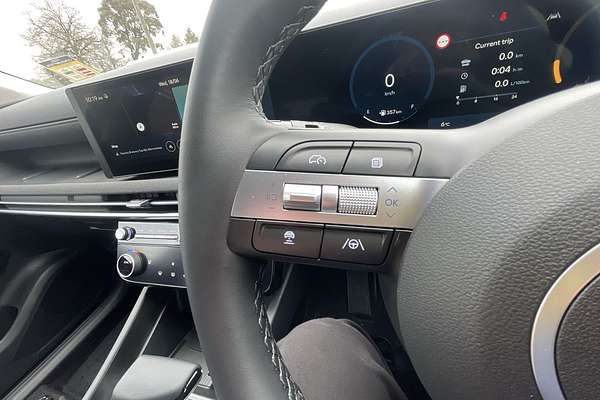 2025 Hyundai Tucson Elite NX4.V3