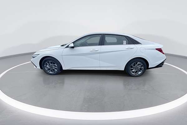 2025 Hyundai i30 Hybrid CN7.V2
