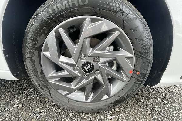 2025 Hyundai i30 Hybrid CN7.V2