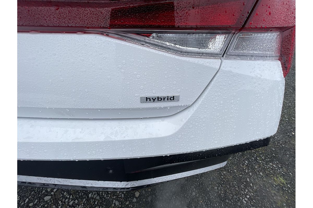 2025 Hyundai i30 Hybrid CN7.V2