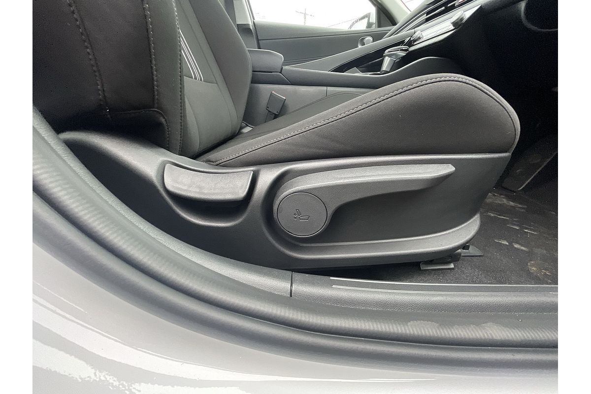 2025 Hyundai i30 Hybrid CN7.V2