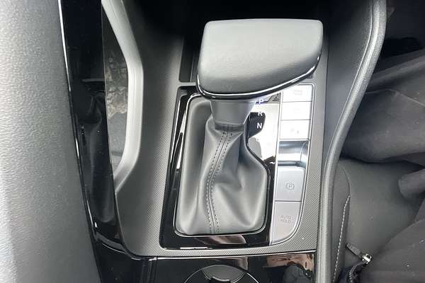 2025 Hyundai i30 Hybrid CN7.V2