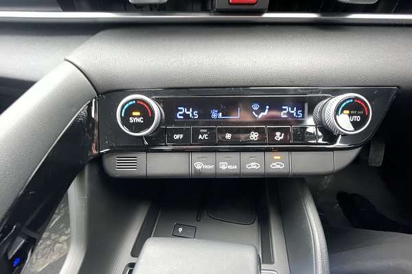 2025 Hyundai i30 Hybrid CN7.V2
