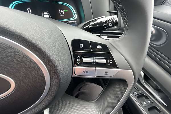 2025 Hyundai i30 Hybrid CN7.V2