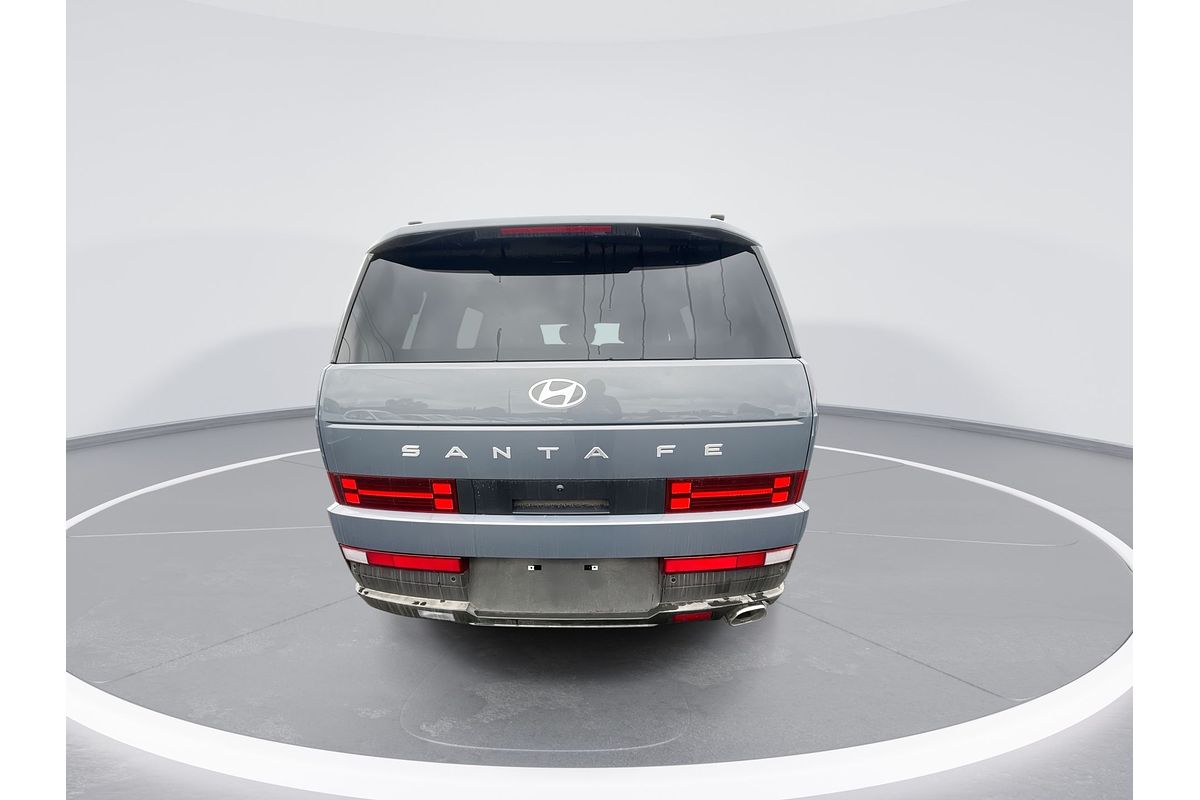2024 Hyundai Santa Fe MX5.V1