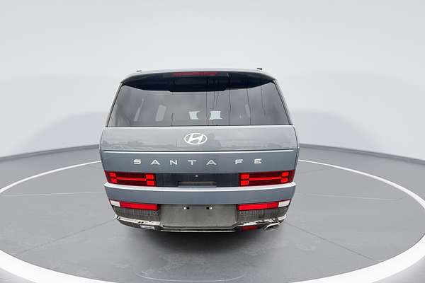 2024 Hyundai Santa Fe MX5.V1
