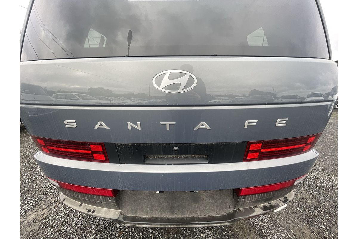 2024 Hyundai Santa Fe MX5.V1