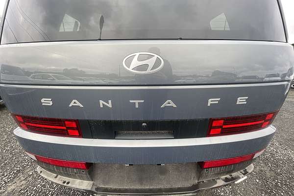 2024 Hyundai Santa Fe MX5.V1