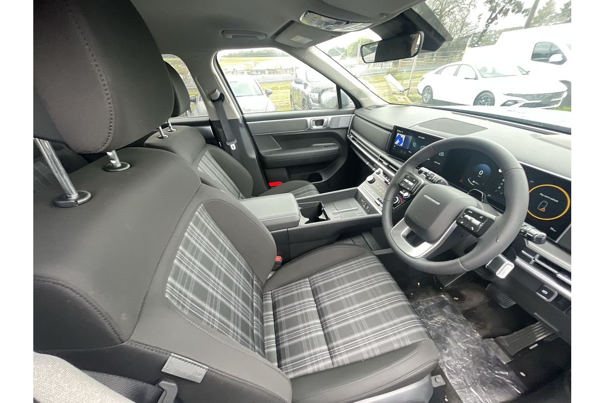 2024 Hyundai Santa Fe MX5.V1