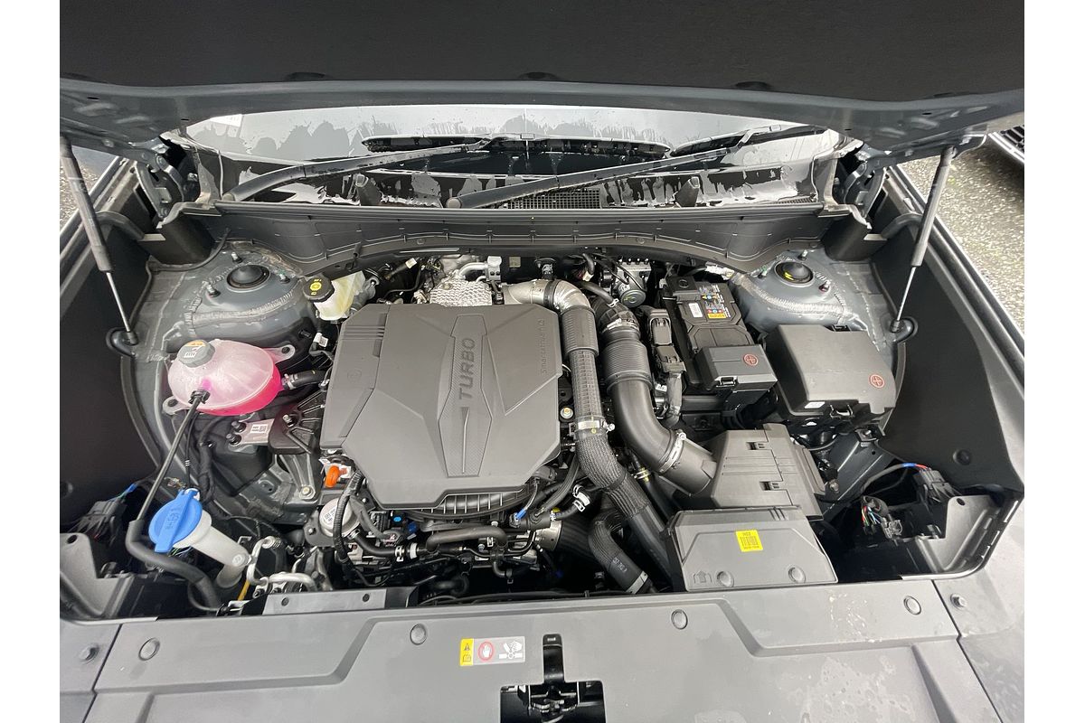 2024 Hyundai Santa Fe MX5.V1