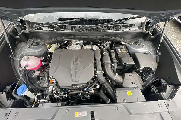 2024 Hyundai Santa Fe MX5.V1