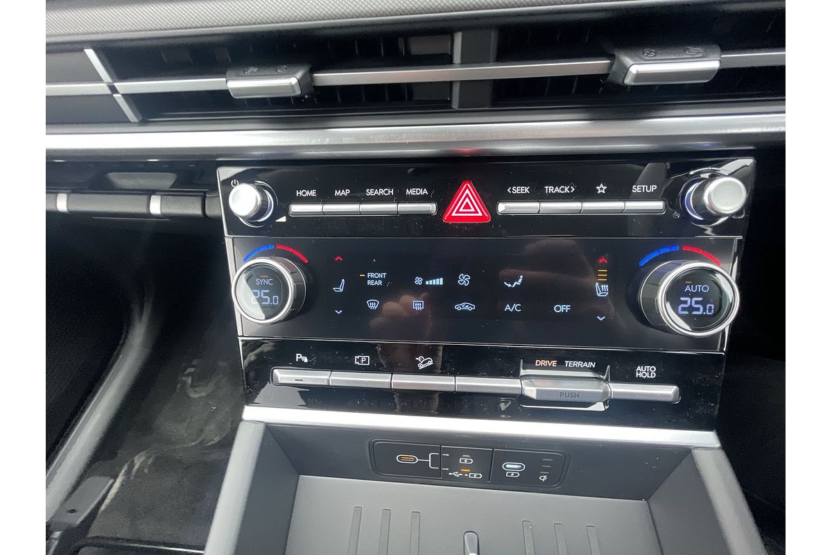 2024 Hyundai Santa Fe MX5.V1