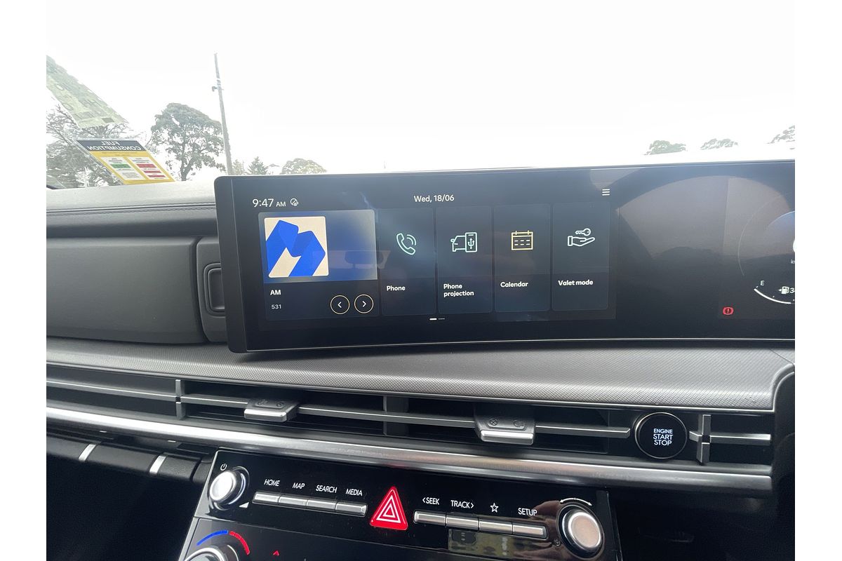 2024 Hyundai Santa Fe MX5.V1