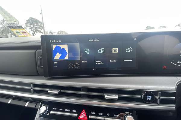 2024 Hyundai Santa Fe MX5.V1