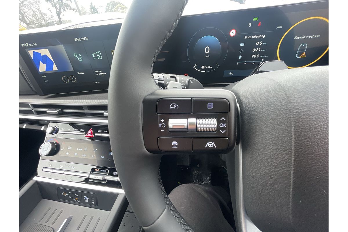 2024 Hyundai Santa Fe MX5.V1