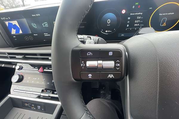 2024 Hyundai Santa Fe MX5.V1