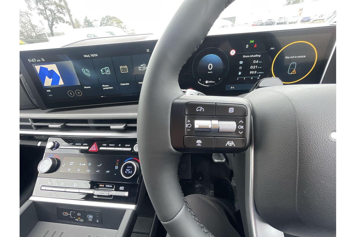 2024 Hyundai Santa Fe MX5.V1