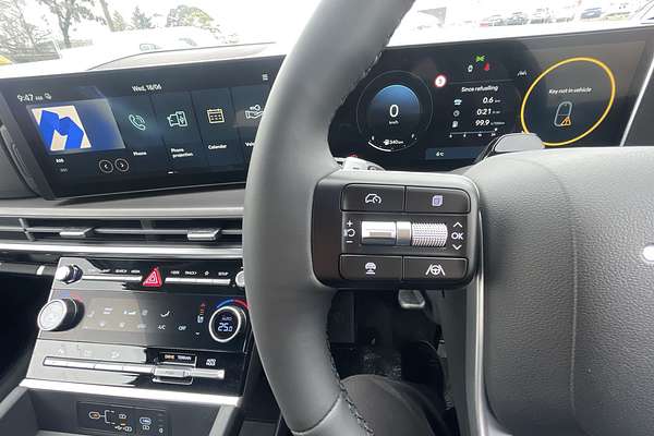 2024 Hyundai Santa Fe MX5.V1