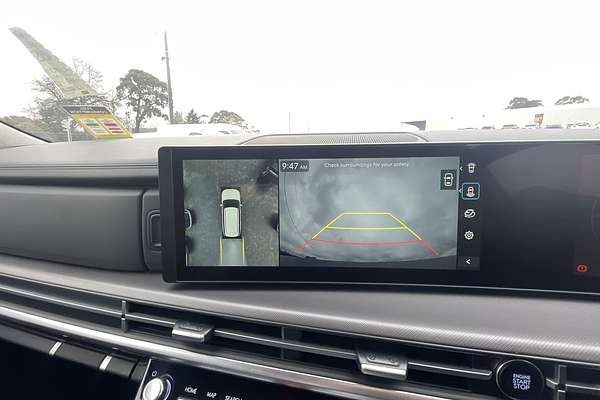 2024 Hyundai Santa Fe MX5.V1