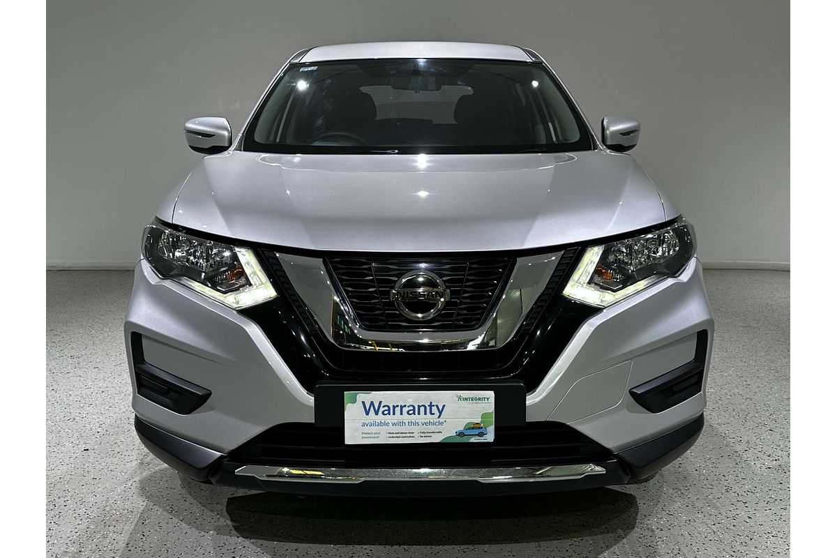 2020 Nissan X-TRAIL ST T32 Series III