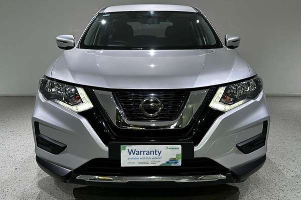 2020 Nissan X-TRAIL ST T32 Series III