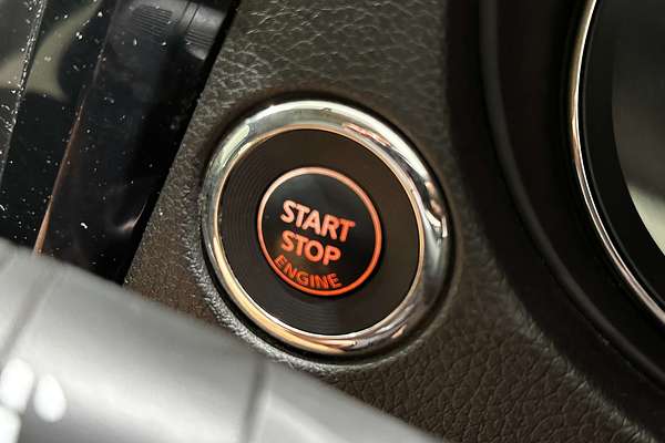2020 Nissan X-TRAIL ST T32 Series III