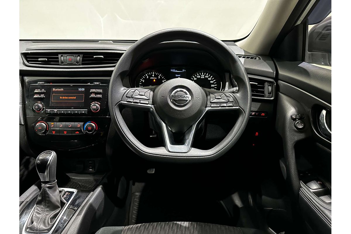 2020 Nissan X-TRAIL ST T32 Series III