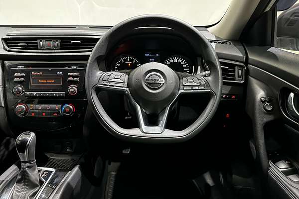 2020 Nissan X-TRAIL ST T32 Series III