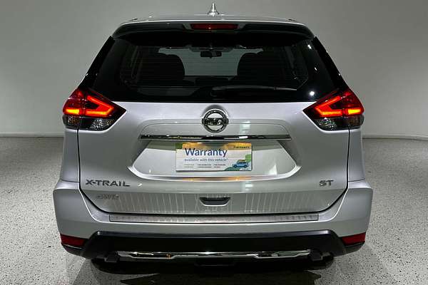 2020 Nissan X-TRAIL ST T32 Series III
