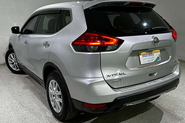 2020 Nissan X-TRAIL ST T32 Series III