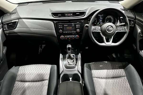 2020 Nissan X-TRAIL ST T32 Series III