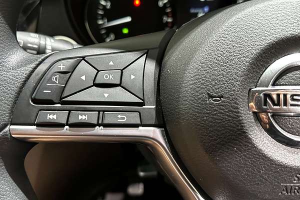 2020 Nissan X-TRAIL ST T32 Series III