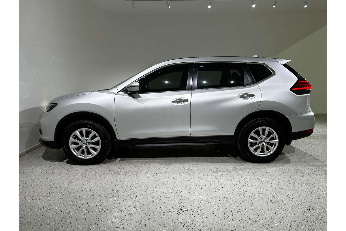 2020 Nissan X-TRAIL ST T32 Series III