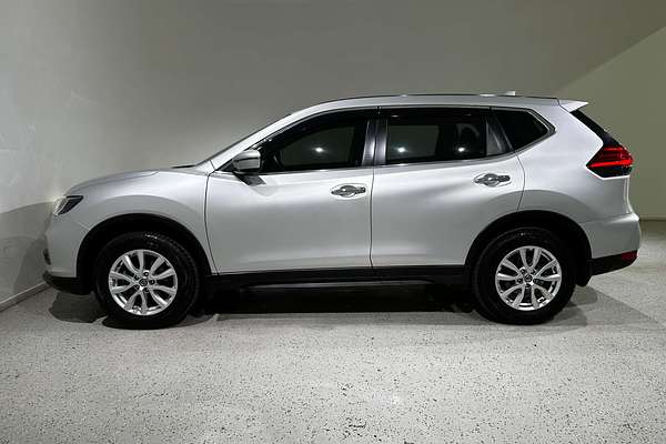2020 Nissan X-TRAIL ST T32 Series III