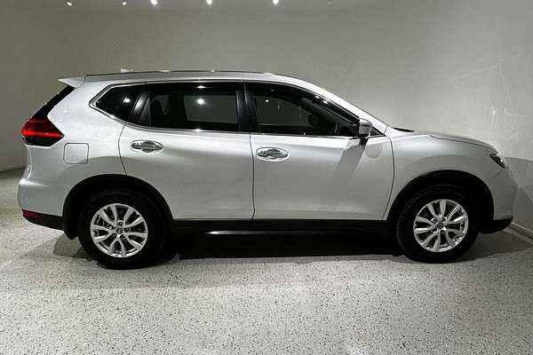 2020 Nissan X-TRAIL ST T32 Series III
