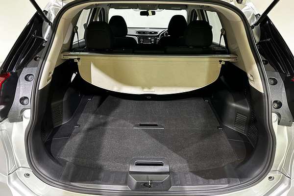 2020 Nissan X-TRAIL ST T32 Series III