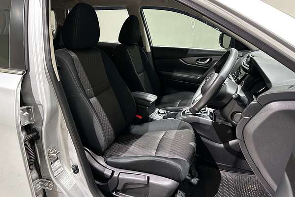 2020 Nissan X-TRAIL ST T32 Series III