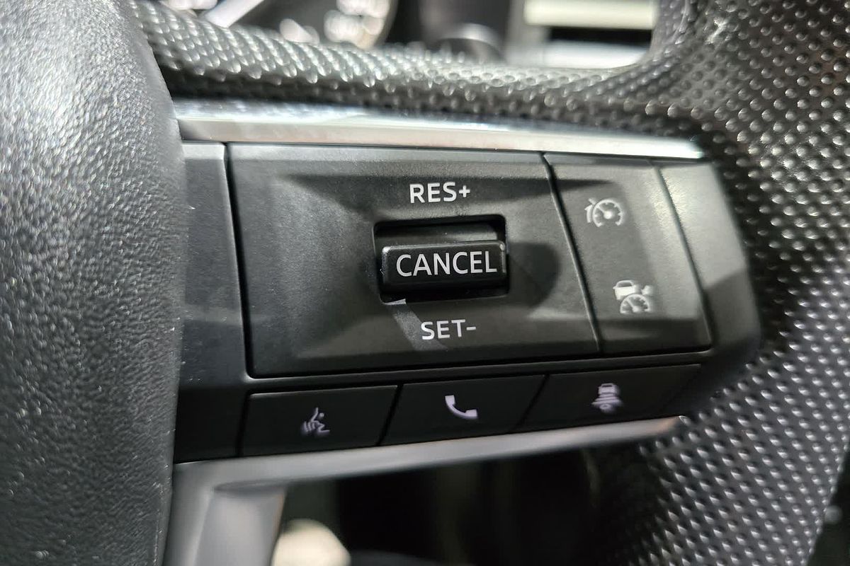 2023 Mitsubishi OUTLANDER OUTLANDER ES 7 SEAT (2WD) ZM2M46