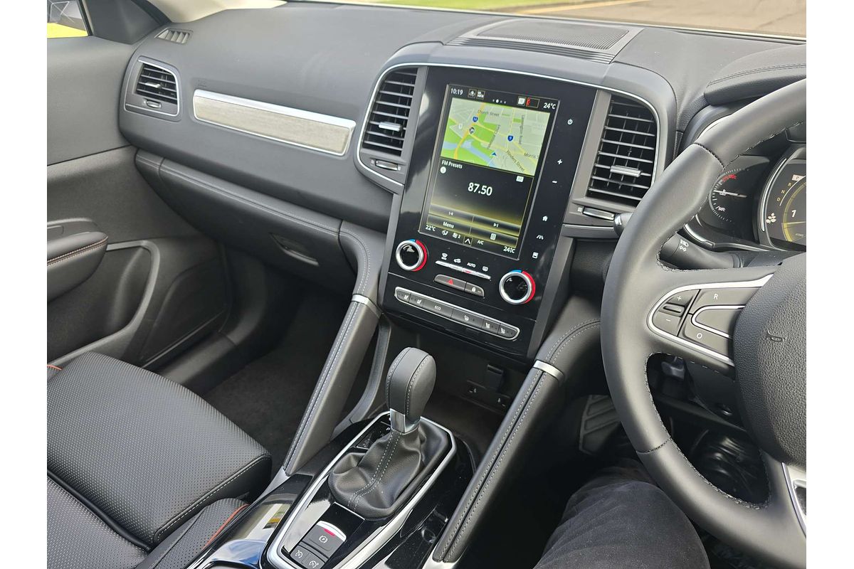 2024 Renault Koleos Intens HZG